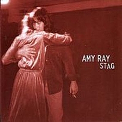 Amy Ray - Stag album