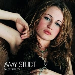 Amy Studt - False Smiles album