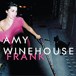 Amy Winehouse - Frank альбом