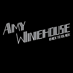 Amy Winehouse - Back To Black (Deluxe Edition) альбом