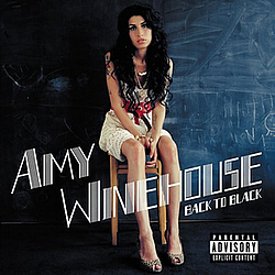 Amy Winehouse - Back to Black альбом