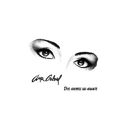 Ana Gabriel - Dos Amores Un Amante album