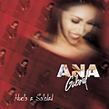 Ana Gabriel - Huelo A Soledad album