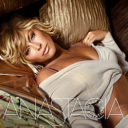 Anastacia - Heavy Rotation album