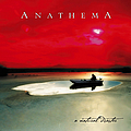 Anathema - A Natural Disaster album