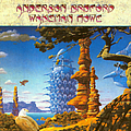 Anderson Bruford Wakeman Howe - Anderson Bruford Wakeman Howe album