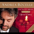 Andrea Bocelli - Sacred Arias альбом