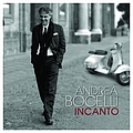 Andrea Bocelli - Incanto album
