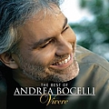 Andrea Bocelli - Vivere album