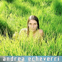 Andrea Echeverri - Andrea Echeverri album
