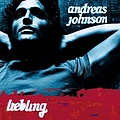 Andreas Johnson - Liebling album