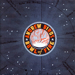 Andrew Bird&#039;s Bowl Of Fire - Oh! The Grandeur альбом