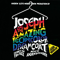 Andrew Lloyd Webber - Joseph And The Amazing Technicolor Dreamcoat album
