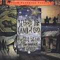 Andrew Peterson - Behold the Lamb of God album