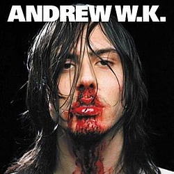 Andrew W. K. - I Get Wet альбом