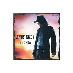 Andy Andy - Ironia альбом