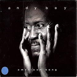 Andy Bey - American Song album