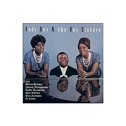 Andy Bey &amp; The Bey Sisters - Andy Bey &amp; The Bey Sisters альбом