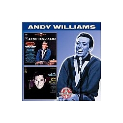 Andy Williams - Days Of Wine And Roses/In The Arms Of Love album