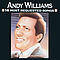 Andy Williams - 16 Most Requested Songs album