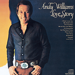 Andy Williams - Love Story album