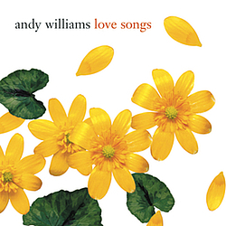 Andy Williams - Love Songs альбом
