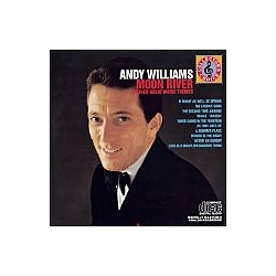 Andy Williams - Moon River &amp; Other Great Movie Themes альбом