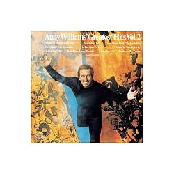 Andy Williams - Andy Williams&#039; Greatest Hits, Vol. 2 album