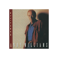Andy Williams - Nashville album