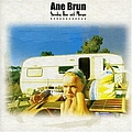 Ane Brun - Spending Time With Morgan album