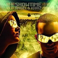 Angel &amp; Khriz - Showtime альбом