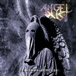 Angel Dust - Of Human Bondage альбом