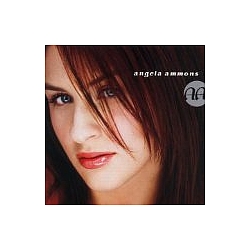 Angela Ammons - Angela Ammons album