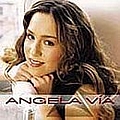 Angela Via - Angela Via album
