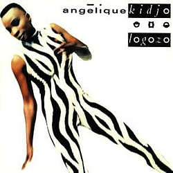 Angelique Kidjo - Logozo альбом