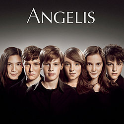 Angelis - Angelis album
