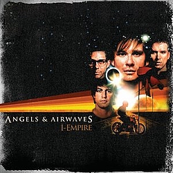 Angels &amp; Airwaves - I-Empire album
