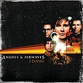 Angels & Airwaves - I-Empire album Angels & Airwaves - I-Empire album
