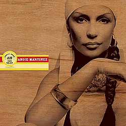 Angie Martinez - Animal House альбом
