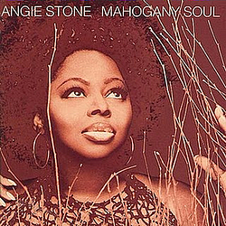Angie Stone - Mahogany Soul album
