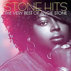 Angie Stone - Stone Hits: The Very Best Of Angie Stone альбом