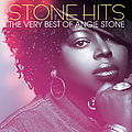 Angie Stone - Stone Hits: The Very Best Of Angie Stone альбом