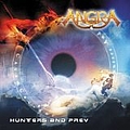 Angra - Hunters And Prey альбом