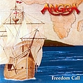 Angra - Freedom Call album