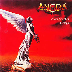 Angra - Angels Cry альбом