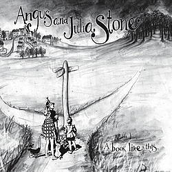 Angus &amp; Julia Stone - A Book Like This album