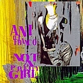 Ani Difranco - Not A Pretty Girl album