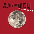 Ani Difranco - Red Letter Year album