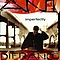 Ani Difranco - Imperfectly альбом