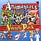 Animaniacs - Variety Pack album